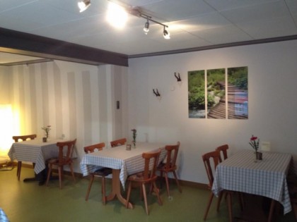 Foto: Zum Solling