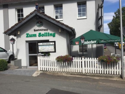 Foto: Zum Solling